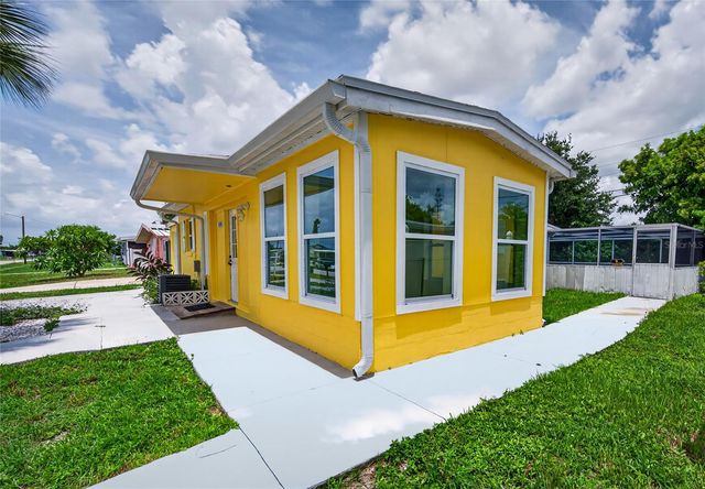 8158 AGRESS AVENUE, North Port, FL 34287