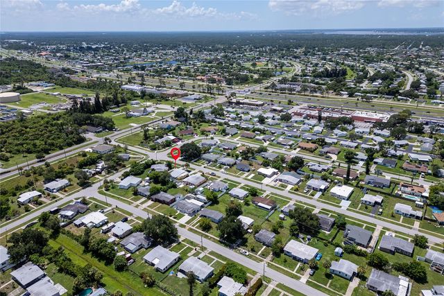 8158 AGRESS AVENUE, North Port, FL 34287