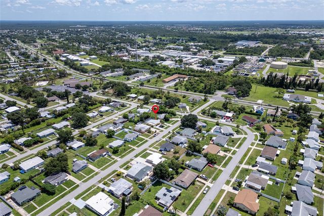 8158 AGRESS AVENUE, North Port, FL 34287