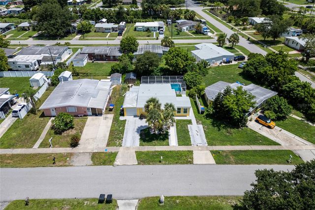 8158 AGRESS AVENUE, North Port, FL 34287