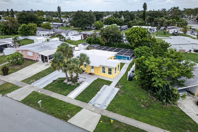 8158 AGRESS AVENUE, North Port, FL 34287