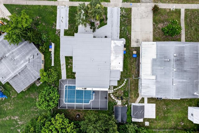 8158 AGRESS AVENUE, North Port, FL 34287