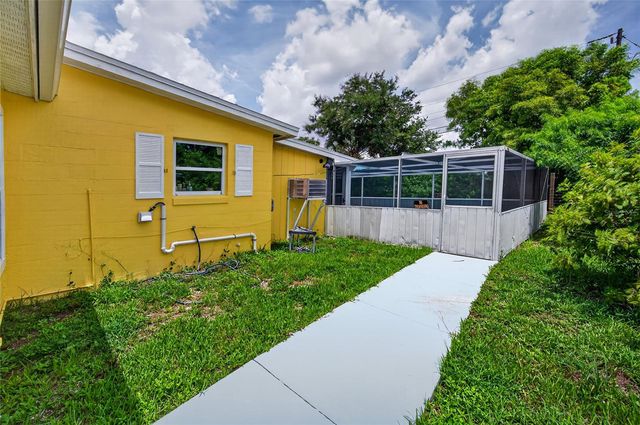 8158 AGRESS AVENUE, North Port, FL 34287