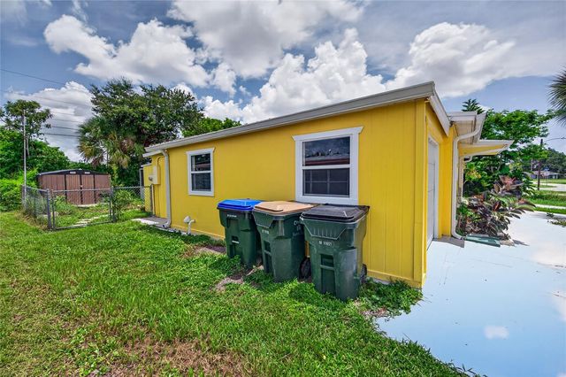8158 AGRESS AVENUE, North Port, FL 34287