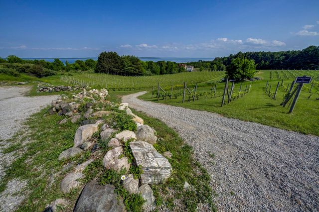 10702 E Hill Top Road, Suttons Bay, MI 49682