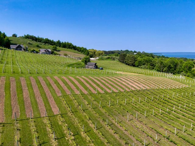 10702 E Hill Top Road, Suttons Bay, MI 49682