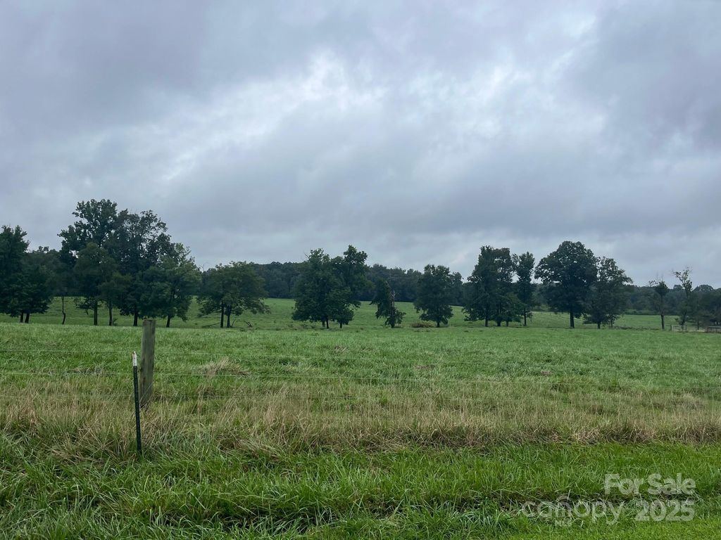 00 Thanny Helms Road, Peachland, NC 28133