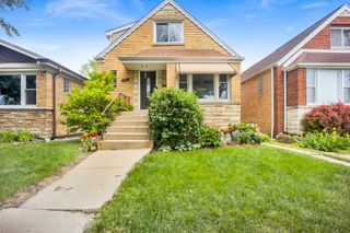 4433 N Narragansett Avenue, Chicago, IL 60630