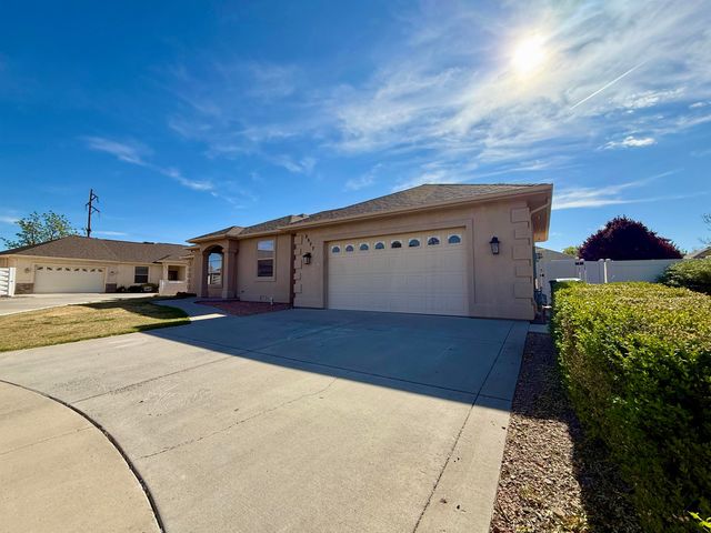 2577 Maureen Court, Grand Junction, CO 81506