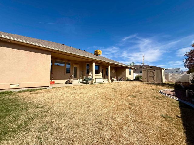 2577 Maureen Court, Grand Junction, CO 81506