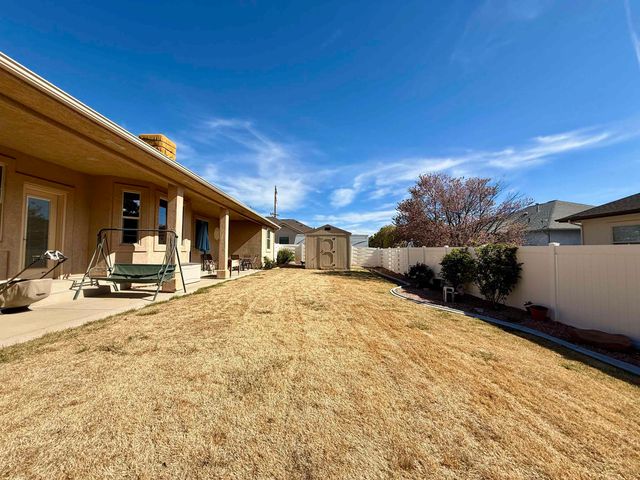 2577 Maureen Court, Grand Junction, CO 81506