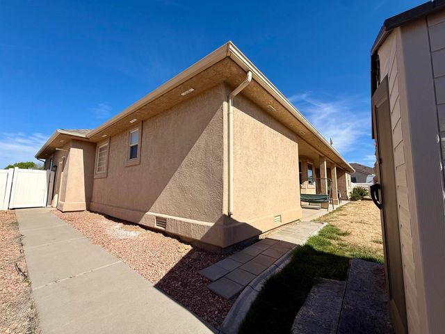 2577 Maureen Court, Grand Junction, CO 81506