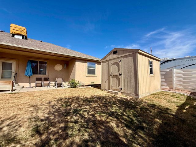 2577 Maureen Court, Grand Junction, CO 81506