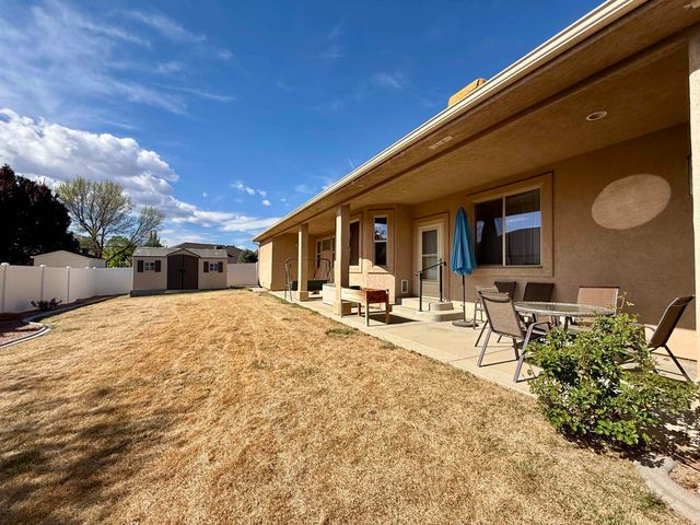 2577 Maureen Court, Grand Junction, CO 81506
