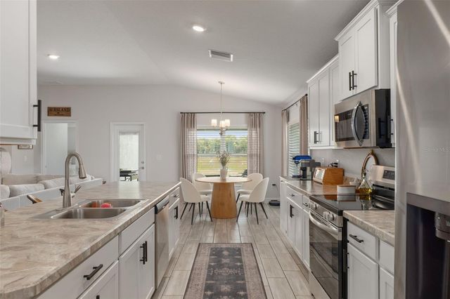 12492 PINE BLUFF STREET, Spring Hill, FL 34609