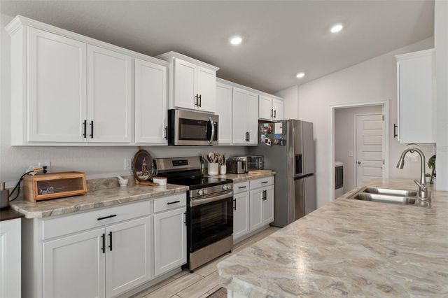 12492 PINE BLUFF STREET, Spring Hill, FL 34609