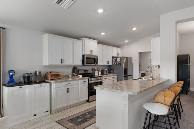 12492 PINE BLUFF STREET, Spring Hill, FL 34609
