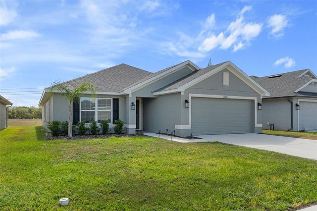 12492 PINE BLUFF STREET, Spring Hill, FL 34609