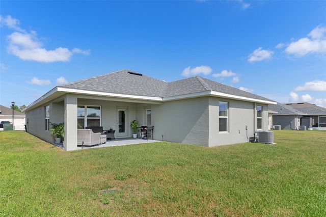 12492 PINE BLUFF STREET, Spring Hill, FL 34609