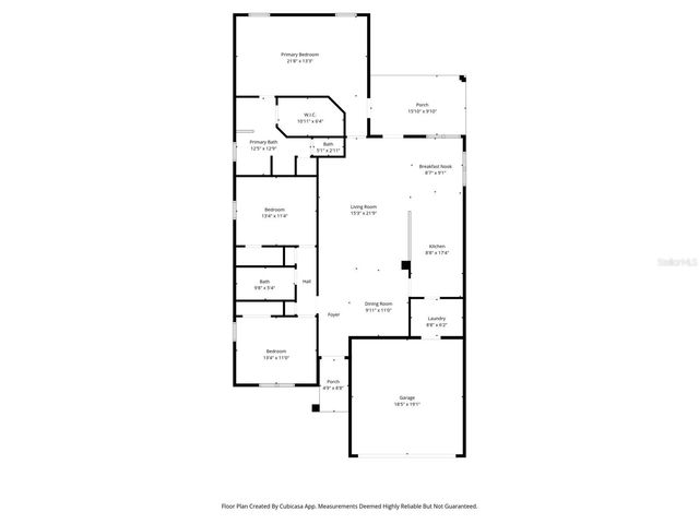 12492 PINE BLUFF STREET, Spring Hill, FL 34609