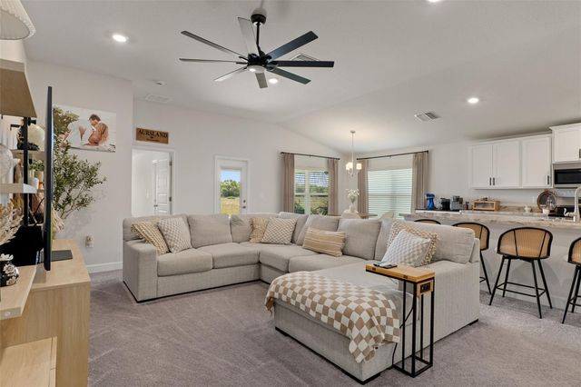 12492 PINE BLUFF STREET, Spring Hill, FL 34609