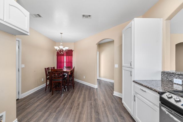 8117 Satinwood Avenue, California City, CA 93505