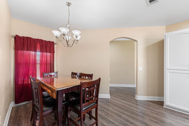 8117 Satinwood Avenue, California City, CA 93505