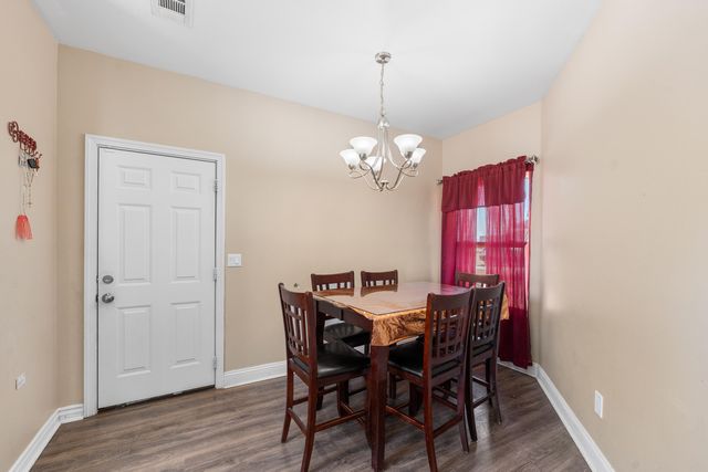 8117 Satinwood Avenue, California City, CA 93505