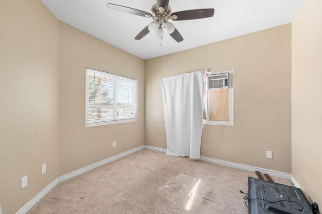 8117 Satinwood Avenue, California City, CA 93505