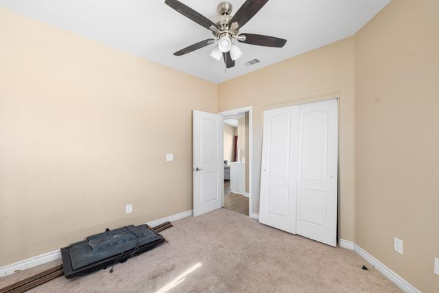 8117 Satinwood Avenue, California City, CA 93505