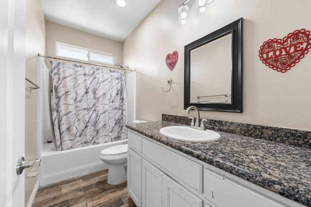 8117 Satinwood Avenue, California City, CA 93505