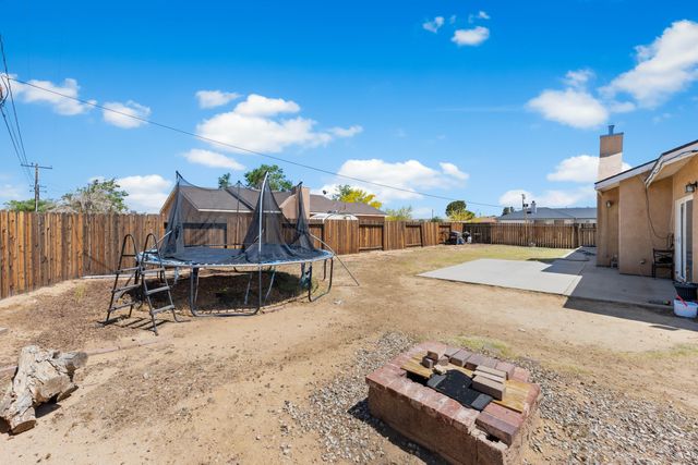 8117 Satinwood Avenue, California City, CA 93505