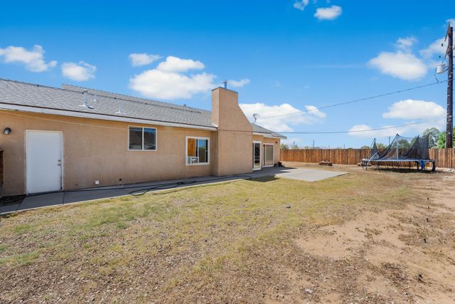 8117 Satinwood Avenue, California City, CA 93505