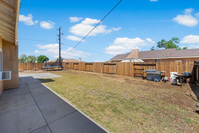 8117 Satinwood Avenue, California City, CA 93505