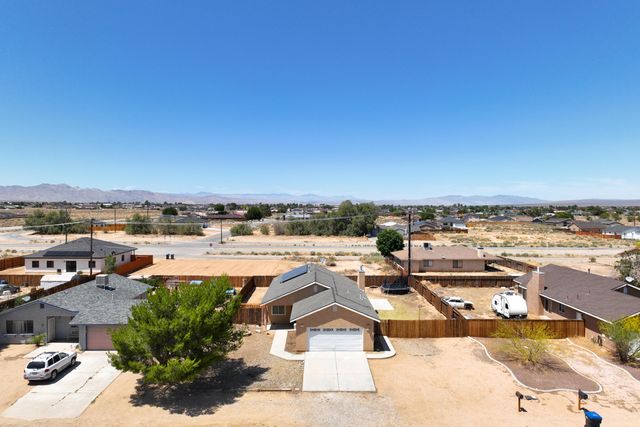 8117 Satinwood Avenue, California City, CA 93505