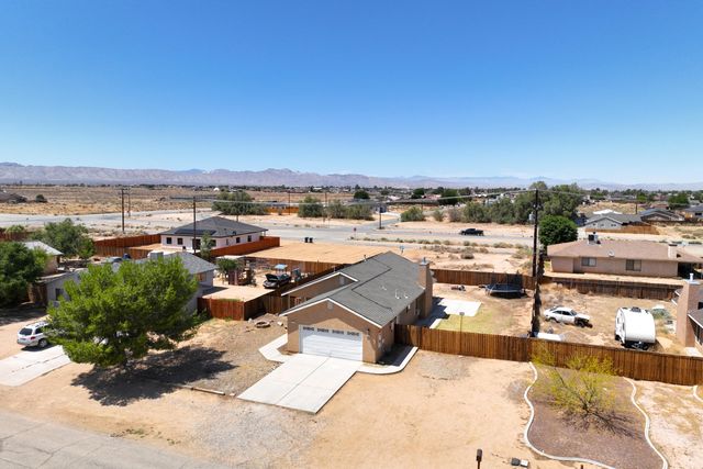 8117 Satinwood Avenue, California City, CA 93505