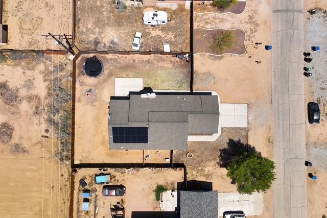 8117 Satinwood Avenue, California City, CA 93505