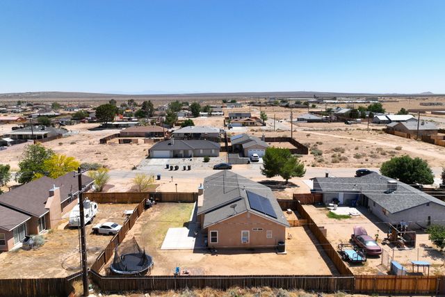 8117 Satinwood Avenue, California City, CA 93505