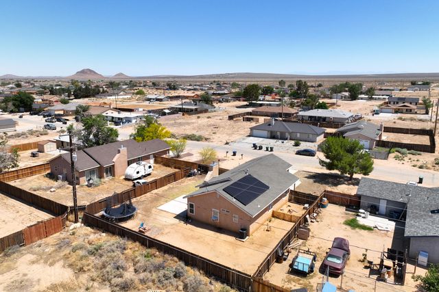 8117 Satinwood Avenue, California City, CA 93505