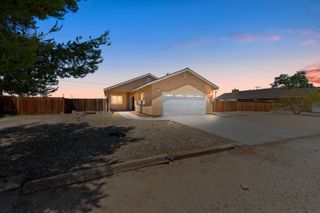 8117 Satinwood Avenue, California City, CA 93505