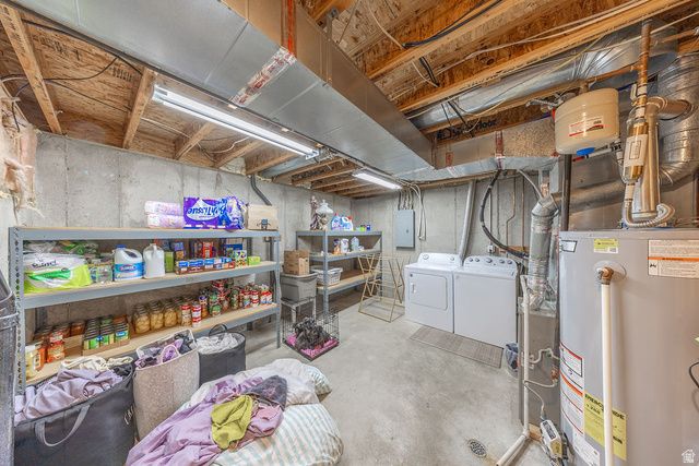 2626 W 3900 S, Roy, UT 84067