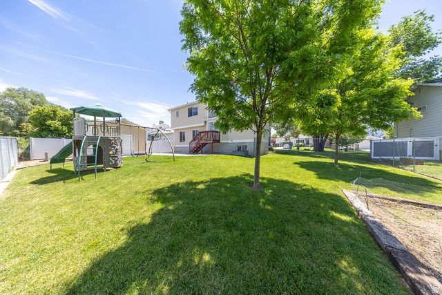2626 W 3900 S, Roy, UT 84067