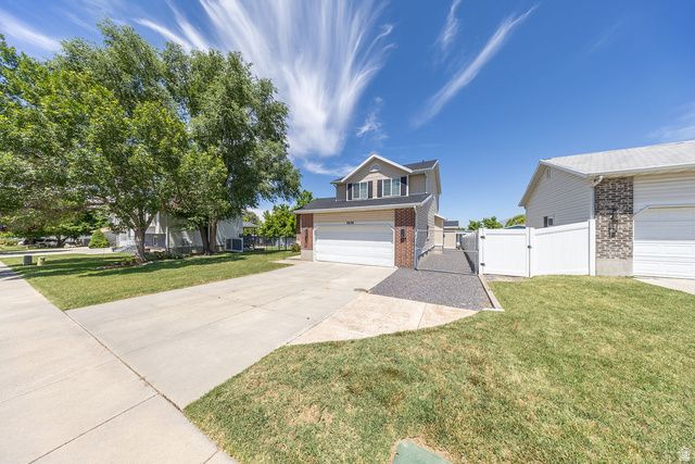 2626 W 3900 S, Roy, UT 84067