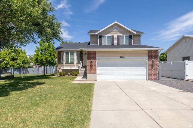 2626 W 3900 S, Roy, UT 84067