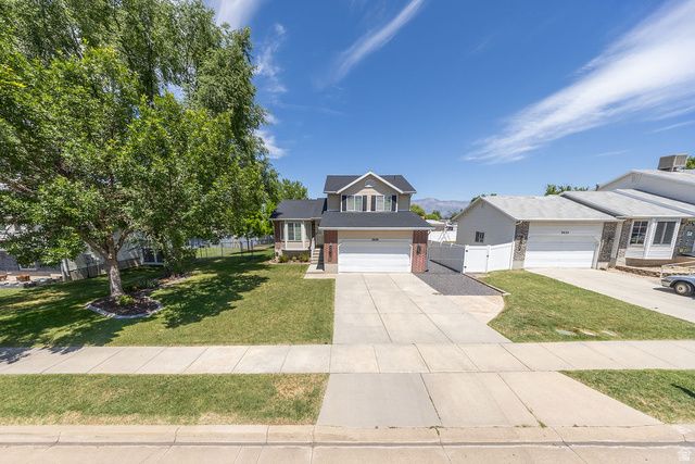 2626 W 3900 S, Roy, UT 84067