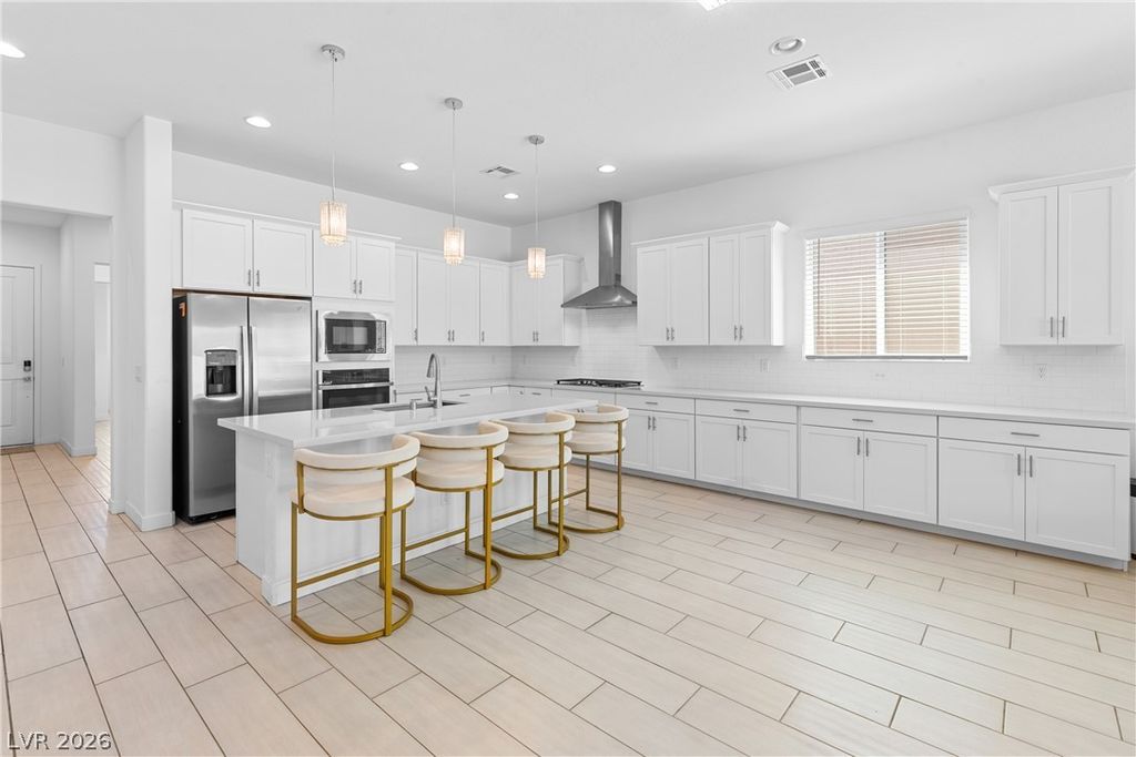 10205 Tumbaga Street, Las Vegas, NV 89183 — photo 2