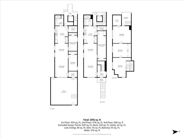 1814 N Sawyer Avenue, Chicago, IL 60647