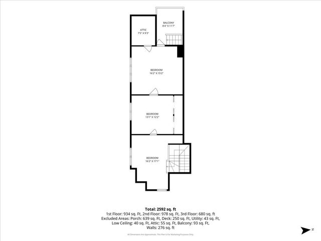 1814 N Sawyer Avenue, Chicago, IL 60647