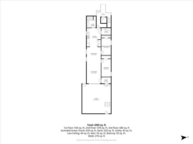 1814 N Sawyer Avenue, Chicago, IL 60647