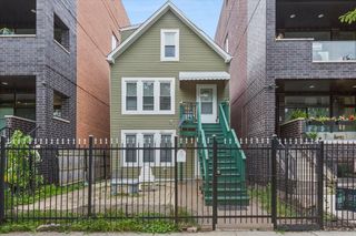 1814 N Sawyer Avenue, Chicago, IL 60647